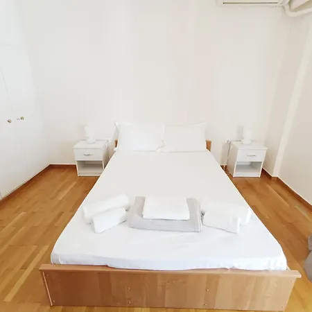 Apartament Homely @acropolis Museum