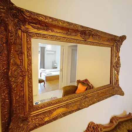 Apartament Homely @acropolis Museum